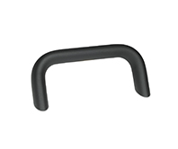Inclined Cabinet U-Handles